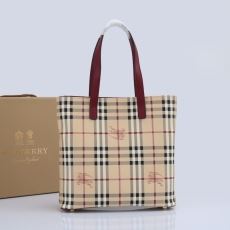 Burberry Bucket Bags